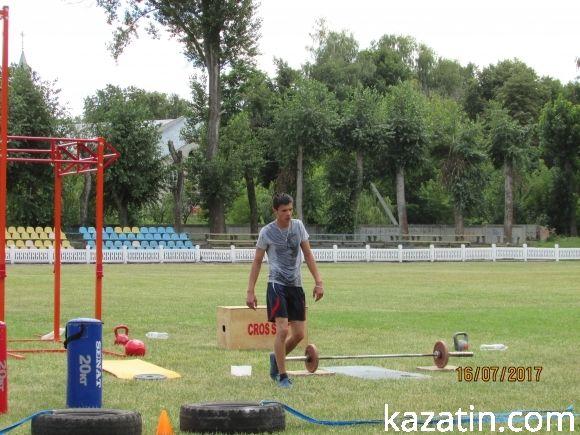 Змагання з кроссфіту виявили найстійкіших на сайті 20minut.ua Змагання з кроссфіту виявили найстійкіших, фото №52 на сайті 20minut.ua