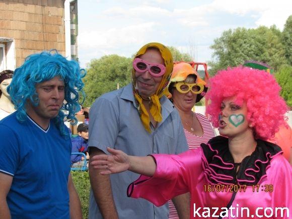 “RIA-Козятин” в гостях у Медведівці на сайті 20minut.ua “RIA-Козятин” в гостях у Медведівці, фото №21 на сайті 20minut.ua