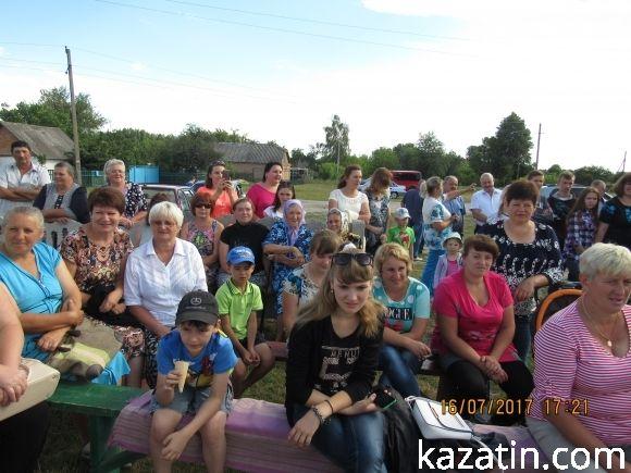 “RIA-Козятин” в гостях у Медведівці на сайті 20minut.ua “RIA-Козятин” в гостях у Медведівці, фото №4 на сайті 20minut.ua