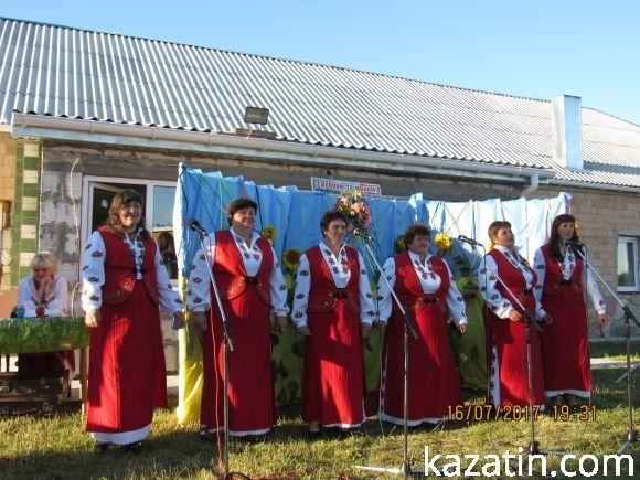 “RIA-Козятин” в гостях у Медведівці на сайті 20minut.ua “RIA-Козятин” в гостях у Медведівці, фото №25 на сайті 20minut.ua