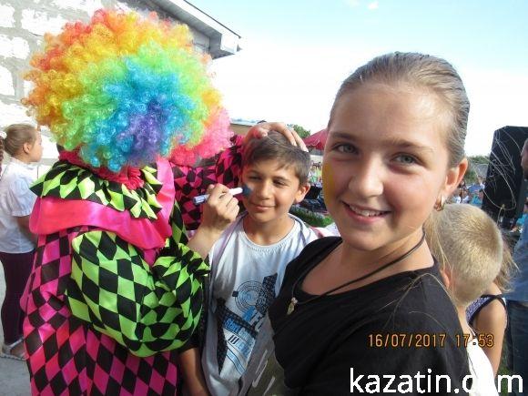 “RIA-Козятин” в гостях у Медведівці на сайті 20minut.ua “RIA-Козятин” в гостях у Медведівці, фото №20 на сайті 20minut.ua