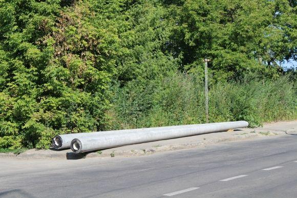 На вулиці Бродівській будують тролейбусну лінію на сайті 20minut.ua На вулиці Бродівській будують тролейбусну лінію, фото №2 на сайті 20minut.ua