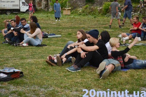 Як Кам’янець відпочивав на «Zagata Music Day», фото №3 на сайті 20minut.ua