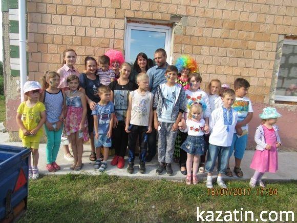 “RIA-Козятин” в гостях у Медведівці на сайті 20minut.ua “RIA-Козятин” в гостях у Медведівці, фото №22 на сайті 20minut.ua