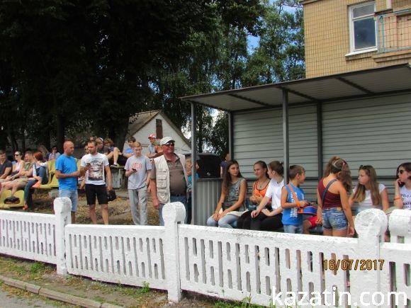 Змагання з кроссфіту виявили найстійкіших на сайті 20minut.ua Змагання з кроссфіту виявили найстійкіших, фото №15 на сайті 20minut.ua