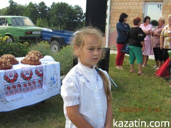 “RIA-Козятин” в гостях у Медведівці на сайті 20minut.ua “RIA-Козятин” в гостях у Медведівці, фото №13 на сайті 20minut.ua