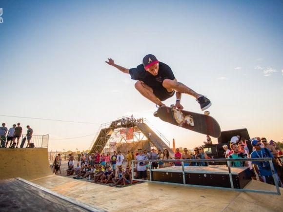 ТОП-5 фестивалів, які хмельничанам варто відвідати до кінця літа, фото №4 на сайті vsim.ua