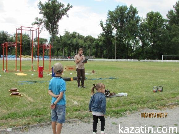 Змагання з кроссфіту виявили найстійкіших на сайті 20minut.ua Змагання з кроссфіту виявили найстійкіших, фото №20 на сайті 20minut.ua