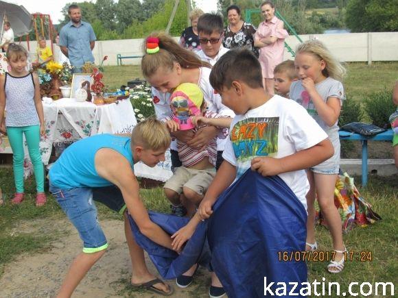 “RIA-Козятин” в гостях у Медведівці на сайті 20minut.ua “RIA-Козятин” в гостях у Медведівці, фото №10 на сайті 20minut.ua