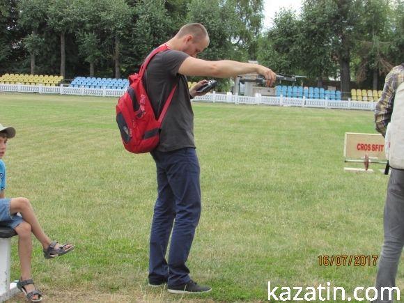 Змагання з кроссфіту виявили найстійкіших на сайті 20minut.ua Змагання з кроссфіту виявили найстійкіших, фото №21 на сайті 20minut.ua