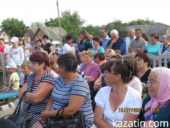 “RIA-Козятин” в гостях у Медведівці на сайті 20minut.ua “RIA-Козятин” в гостях у Медведівці, фото №17 на сайті 20minut.ua