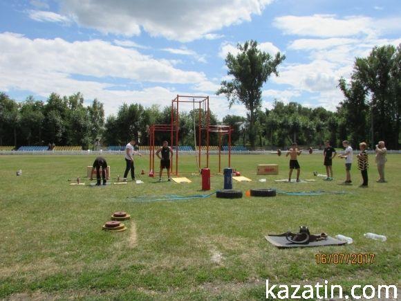 Змагання з кроссфіту виявили найстійкіших на сайті 20minut.ua Змагання з кроссфіту виявили найстійкіших, фото №44 на сайті 20minut.ua