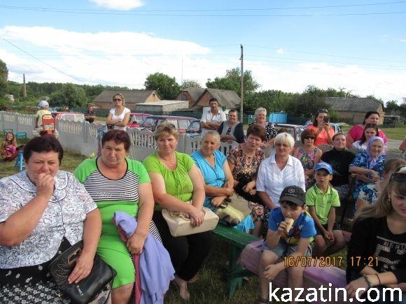 “RIA-Козятин” в гостях у Медведівці на сайті 20minut.ua “RIA-Козятин” в гостях у Медведівці, фото №3 на сайті 20minut.ua