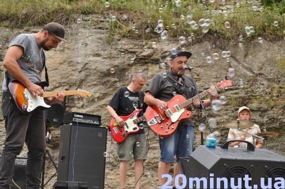 Як Кам’янець відпочивав на «Zagata Music Day», фото №10 на сайті 20minut.ua