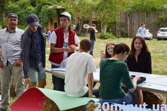 Як Кам’янець відпочивав на «Zagata Music Day», фото №13 на сайті 20minut.ua