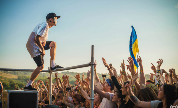 ТОП-5 фестивалів, які хмельничанам варто відвідати до кінця літа, фото №3 на сайті vsim.ua