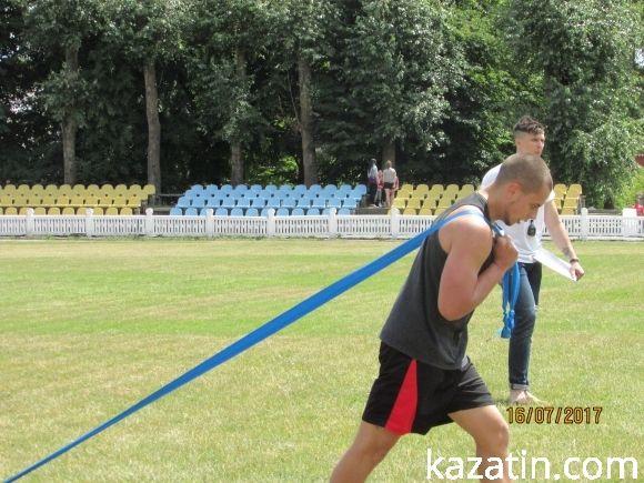 Змагання з кроссфіту виявили найстійкіших на сайті 20minut.ua Змагання з кроссфіту виявили найстійкіших, фото №45 на сайті 20minut.ua