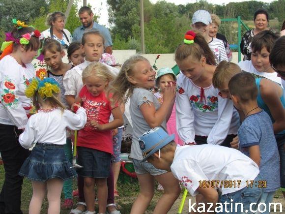 “RIA-Козятин” в гостях у Медведівці на сайті 20minut.ua “RIA-Козятин” в гостях у Медведівці, фото №19 на сайті 20minut.ua