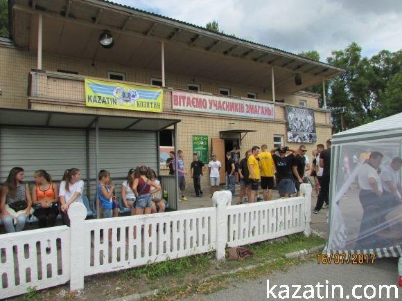 Змагання з кроссфіту виявили найстійкіших на сайті 20minut.ua Змагання з кроссфіту виявили найстійкіших, фото №17 на сайті 20minut.ua