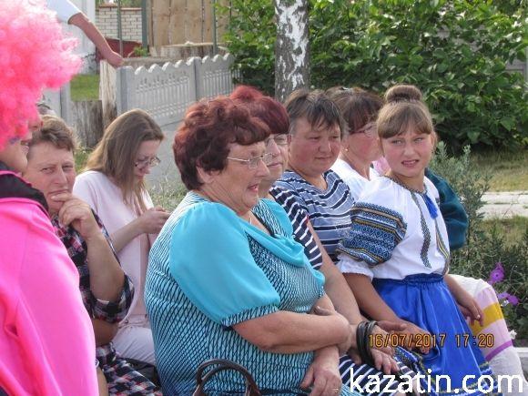 “RIA-Козятин” в гостях у Медведівці на сайті 20minut.ua “RIA-Козятин” в гостях у Медведівці, фото №2 на сайті 20minut.ua