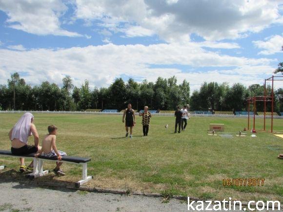 Змагання з кроссфіту виявили найстійкіших на сайті 20minut.ua Змагання з кроссфіту виявили найстійкіших, фото №46 на сайті 20minut.ua