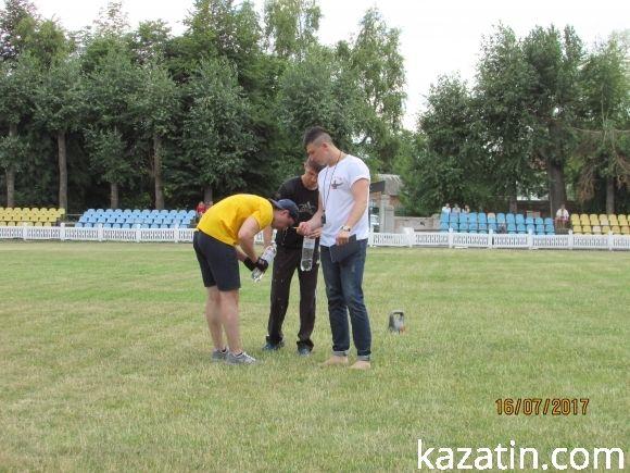 Змагання з кроссфіту виявили найстійкіших на сайті 20minut.ua Змагання з кроссфіту виявили найстійкіших, фото №38 на сайті 20minut.ua