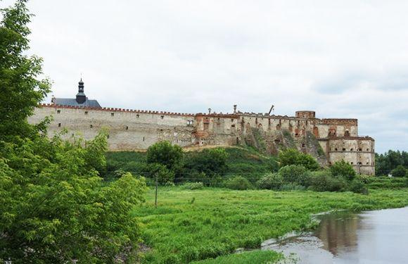 Антоніни і Меджибіж пройшли до фіналу конкурсу "Неймовірні села України", фото №1 на сайті vsim.ua