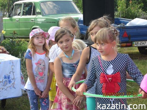 “RIA-Козятин” в гостях у Медведівці на сайті 20minut.ua “RIA-Козятин” в гостях у Медведівці, фото №1 на сайті 20minut.ua