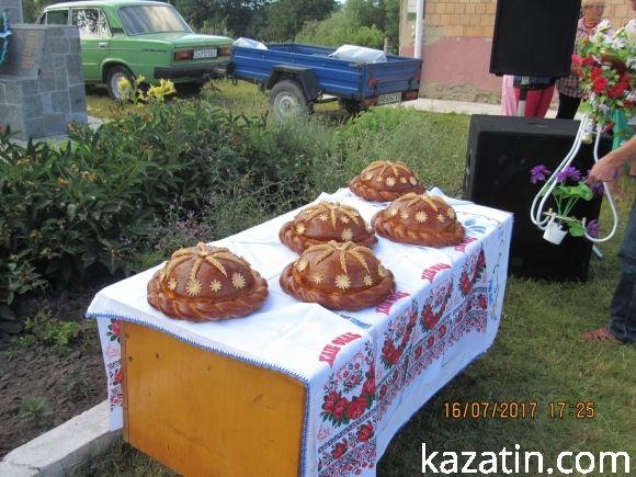 “RIA-Козятин” в гостях у Медведівці на сайті 20minut.ua “RIA-Козятин” в гостях у Медведівці, фото №12 на сайті 20minut.ua