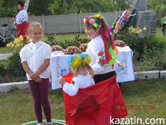 “RIA-Козятин” в гостях у Медведівці на сайті 20minut.ua “RIA-Козятин” в гостях у Медведівці, фото №7 на сайті 20minut.ua