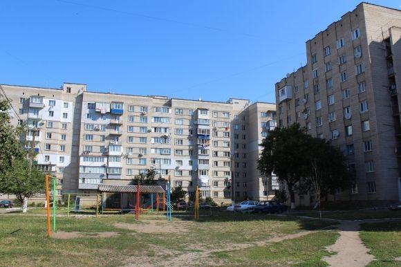 «Хто живе на ГПЗ, тому в житті не везе»? Про плани мерії на цей район на сайті 20minut.ua «Хто живе на ГПЗ, тому в житті не везе»? Про плани мерії на цей район, фото №3 на сайті 20minut.ua