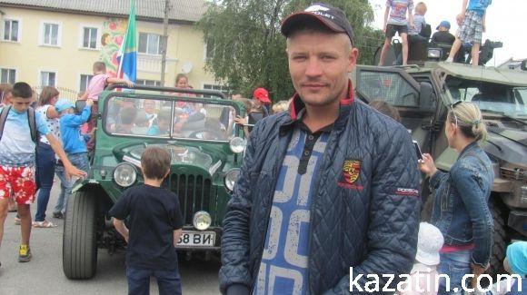 Військові нагадали, що в країні війна, фото №5 на сайті 20minut.ua