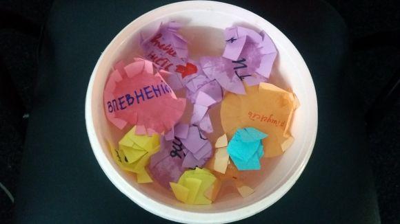 Вечір знайомств із Францією: спілкування, круасани, урок французької й цікаві факти на сайті 20minut.ua Вечір знайомств із Францією: спілкування, круасани, урок французької й цікаві факти, фото №10 на сайті 20minut.ua