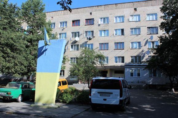 «Хто живе на ГПЗ, тому в житті не везе»? Про плани мерії на цей район на сайті 20minut.ua «Хто живе на ГПЗ, тому в житті не везе»? Про плани мерії на цей район, фото №2 на сайті 20minut.ua