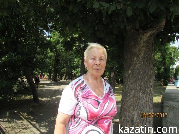 Спеку переносять по-різному на сайті 20minut.ua Спеку переносять по-різному, фото №5 на сайті 20minut.ua