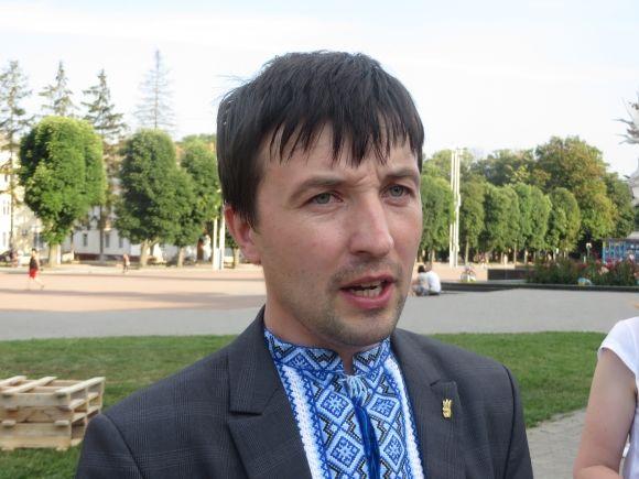 Яким хочуть бачити хмельничани майдан Незалежності після реконструкції, фото №1 на сайті vsim.ua