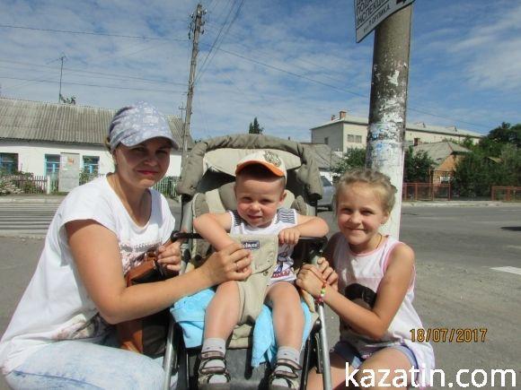 Що позитивного сталося у вашому житті останнім часом?, фото №6 на сайті 20minut.ua