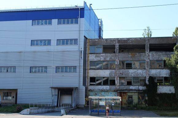 «Хто живе на ГПЗ, тому в житті не везе»? Про плани мерії на цей район на сайті 20minut.ua «Хто живе на ГПЗ, тому в житті не везе»? Про плани мерії на цей район, фото №4 на сайті 20minut.ua