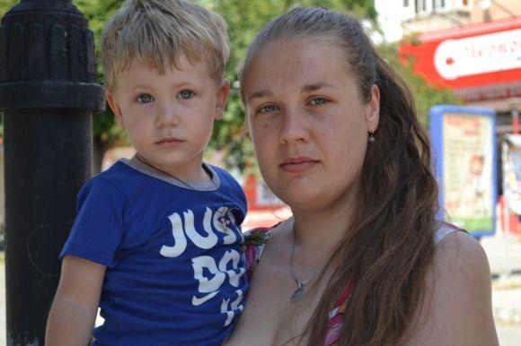 На інсулінову помпу дворічному хлопчику бракує 26 тисяч гривень. Кам’янчан просять допомогти на сайті 20minut.ua На інсулінову помпу дворічному хлопчику бракує 26 тисяч гривень. Кам’янчан просять допомогти, фото №1 на сайті 20minut.ua
