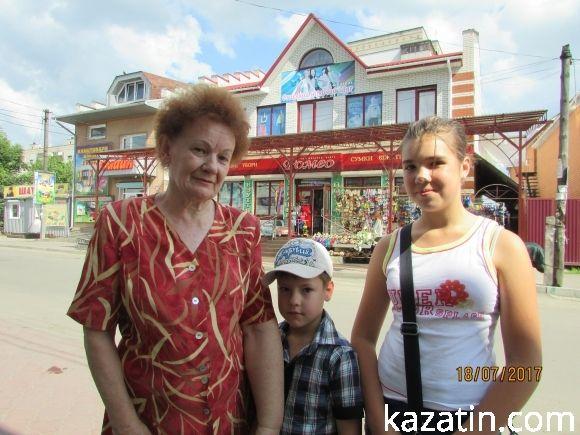 Спеку переносять по-різному на сайті 20minut.ua Спеку переносять по-різному, фото №6 на сайті 20minut.ua