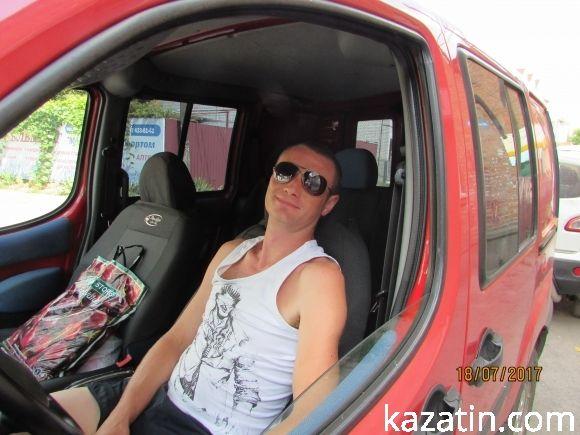 Спеку переносять по-різному на сайті 20minut.ua Спеку переносять по-різному, фото №3 на сайті 20minut.ua