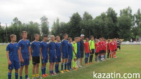 Євген Малюкін кращий гравець турніру, фото №6 на сайті 20minut.ua