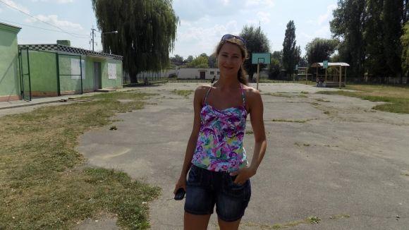 Мокро і весело: маленькі хмельничани обливались водою на стадіоні "Локомотив" на сайті vsim.ua Мокро і весело: маленькі хмельничани обливались водою на стадіоні "Локомотив", фото №2 на сайті vsim.ua