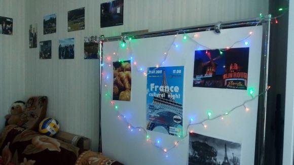 Вечір знайомств із Францією: спілкування, круасани, урок французької й цікаві факти на сайті 20minut.ua Вечір знайомств із Францією: спілкування, круасани, урок французької й цікаві факти, фото №11 на сайті 20minut.ua