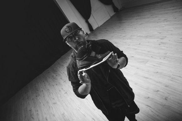 Jozzz вернулся! Из Америки привез модные dance-новинки на сайті 20minut.ua Jozzz вернулся! Из Америки привез модные dance-новинки, фото №1 на сайті 20minut.ua