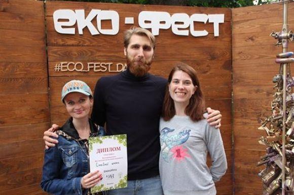 10 професій Дар’ї. Від кризового психолога до моделі і дієтолога на сайті 20minut.ua 10 професій Дар’ї. Від кризового психолога до моделі і дієтолога, фото №18 на сайті 20minut.ua