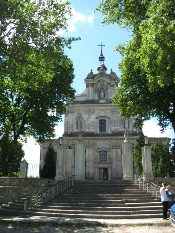 «Незнана Хмельниччина». Мальовничі краєвиди і неймовірні пам'ятки Хмельницького району, фото №1 на сайті vsim.ua