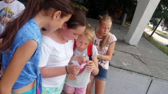 Квест «Улюблене місто» пройшли 30 вінничан на сайті 20minut.ua Квест «Улюблене місто» пройшли 30 вінничан, фото №5 на сайті 20minut.ua