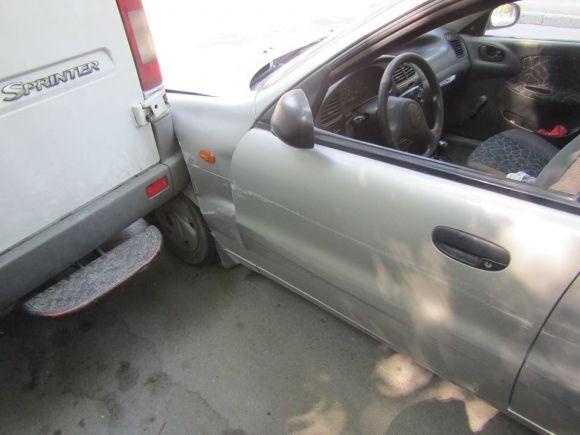 У Кам’янці сталася ДТП  за участю 5 автівок, фото №1 на сайті 20minut.ua