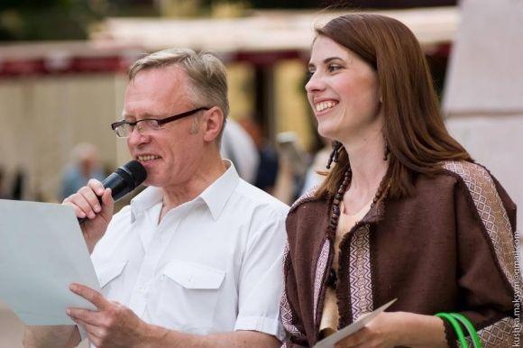 10 професій Дар’ї. Від кризового психолога до моделі і дієтолога на сайті 20minut.ua 10 професій Дар’ї. Від кризового психолога до моделі і дієтолога, фото №17 на сайті 20minut.ua